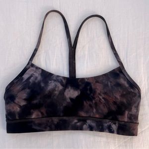 Lululemon Flow Y Bra Nulu